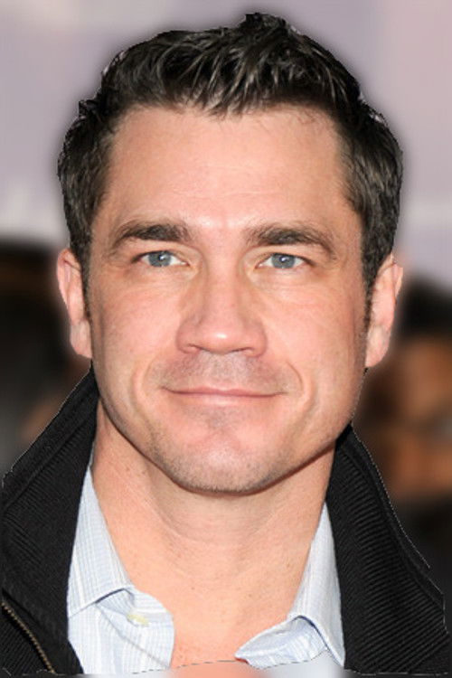 Photo of Tate Taylor