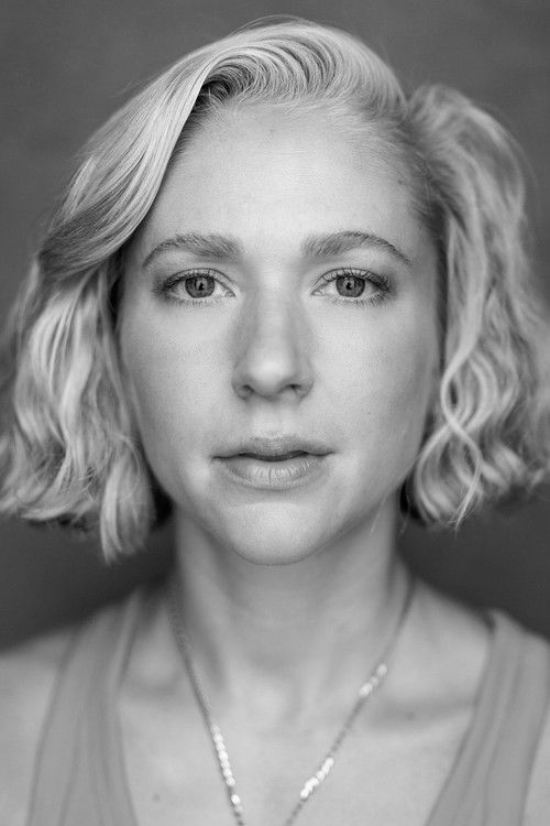 Photo of Maddy Hill