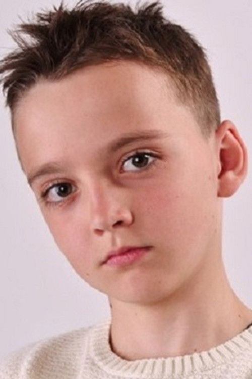 Photo of Nikita Bogatov