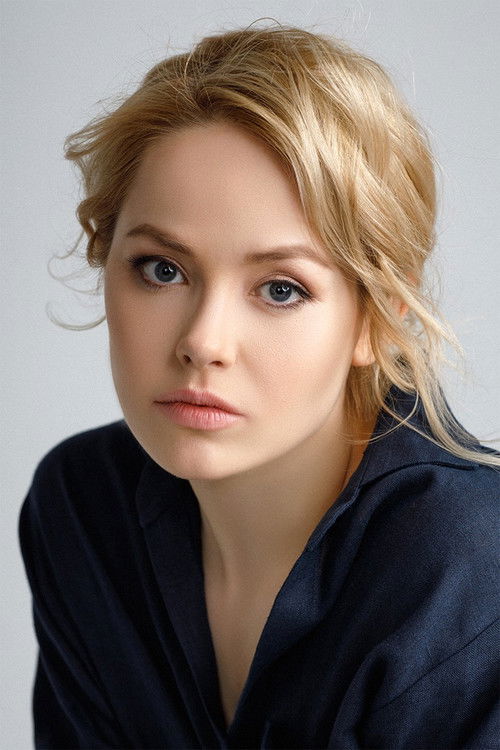 Photo of Zoya Berber