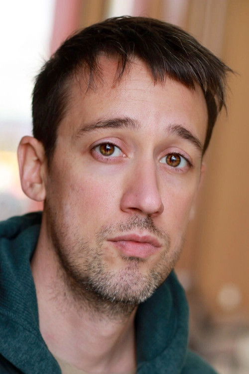 Photo of Jayk Gallagher