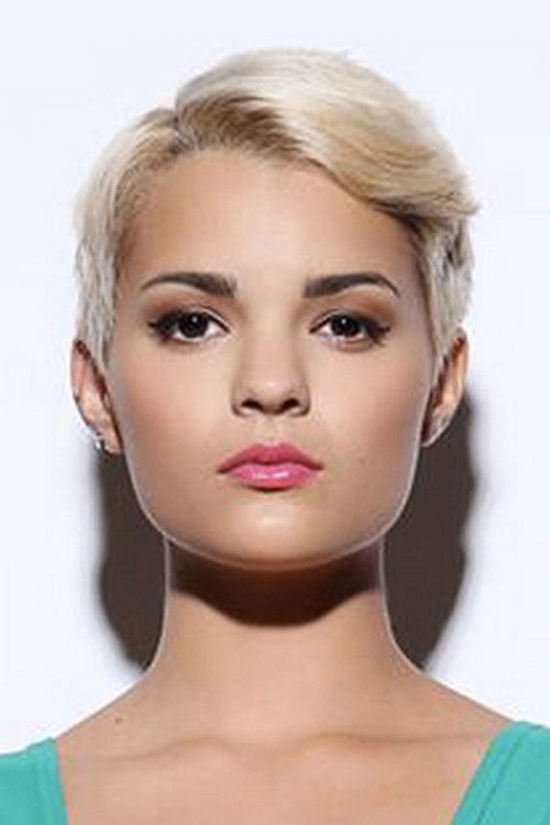 Photo of Brianna Hildebrand