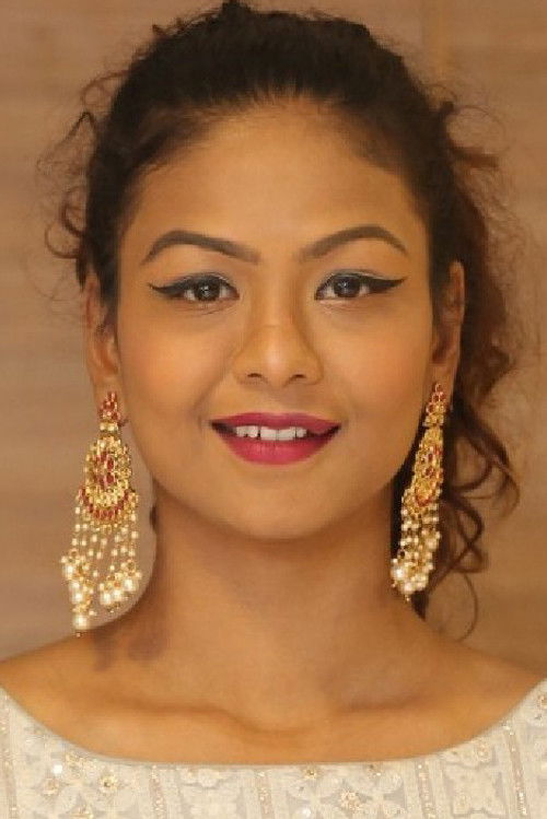 Photo of Aditi Myakal