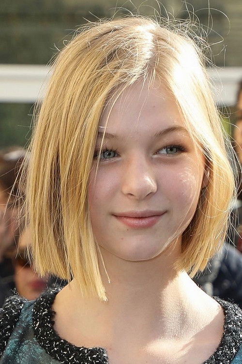 Photo of Ekaterina Samsonov