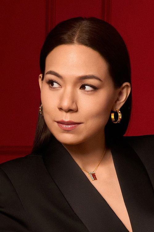 Photo of Rosa Maria Velasco