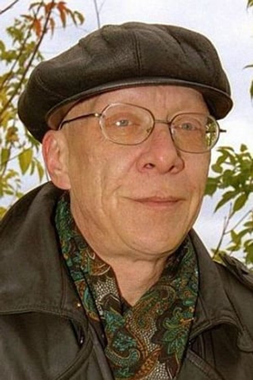 Photo of Evgeniy Platokhin