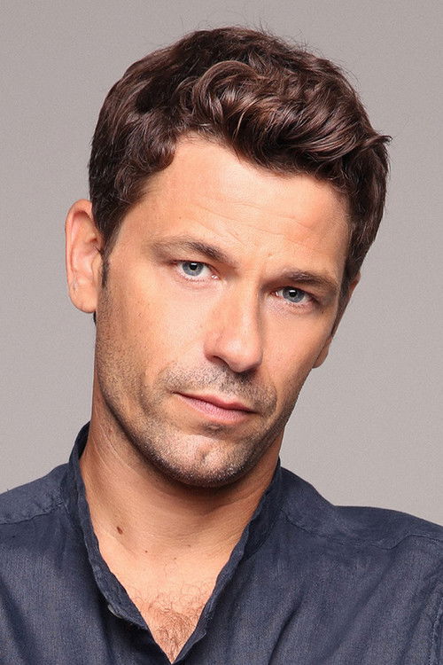 Photo of Apostolis Totsikas