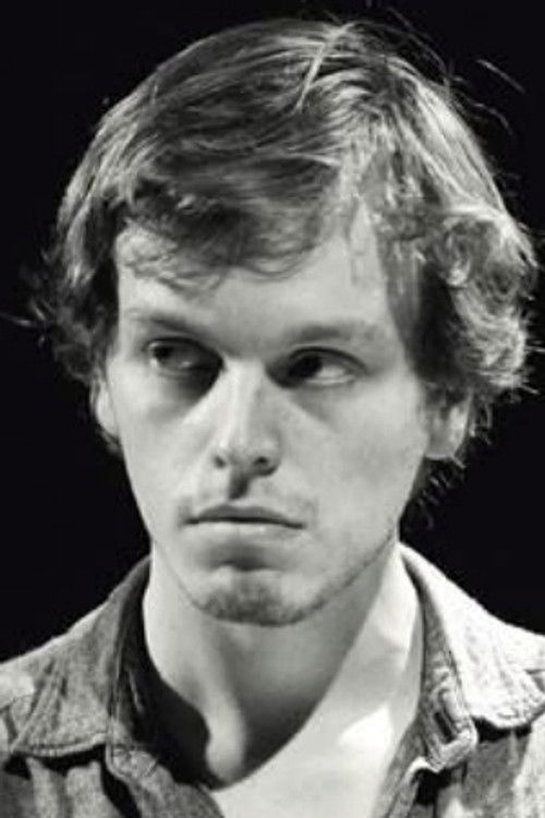 Photo of Julien Carton