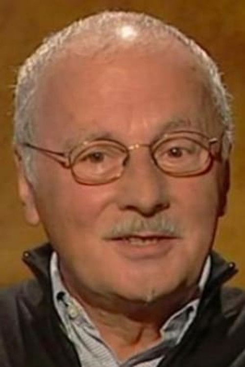 Photo of Jiří Datel Novotný