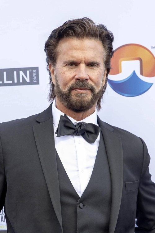 Photo of Lorenzo Lamas