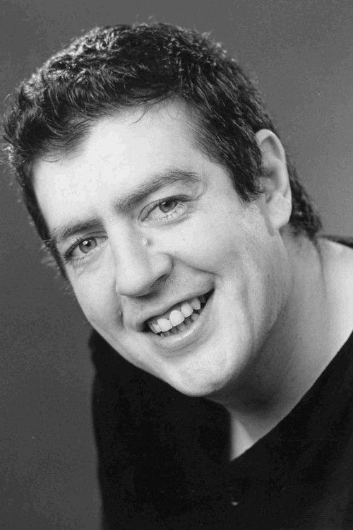 Photo of Denis d'Arcangelo