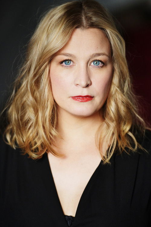 Photo of Anna König