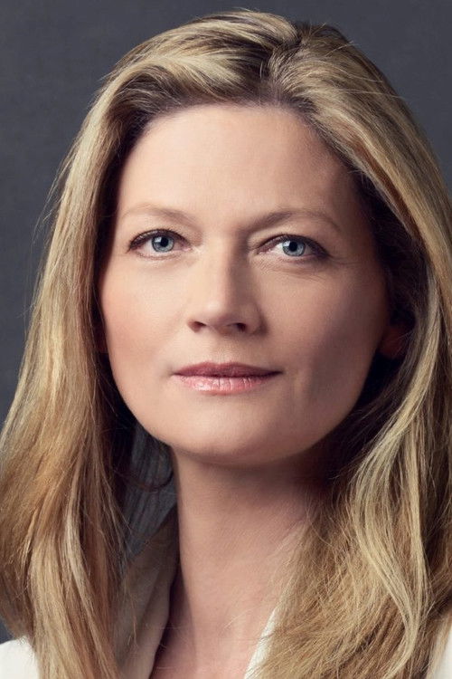 Photo of Sophie Ward