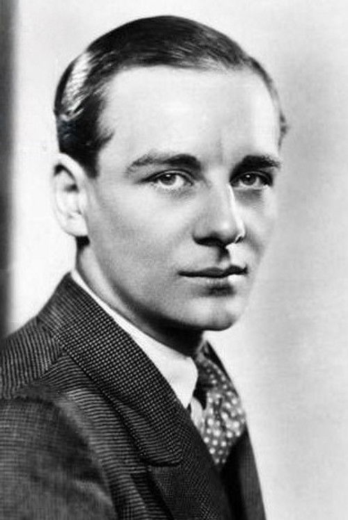 Photo of John Gielgud