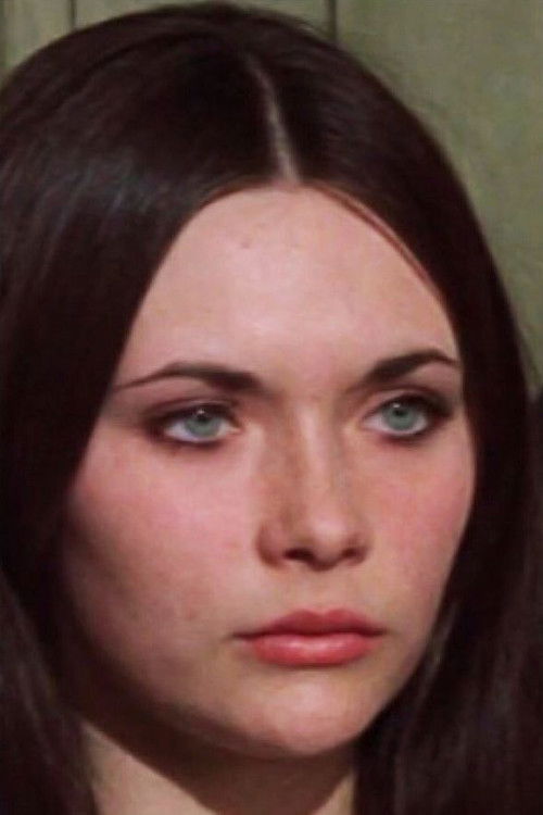 Photo of Candace Glendenning