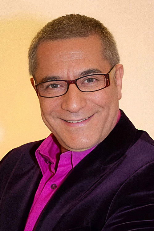 Photo of Mehmet Ali Erbil