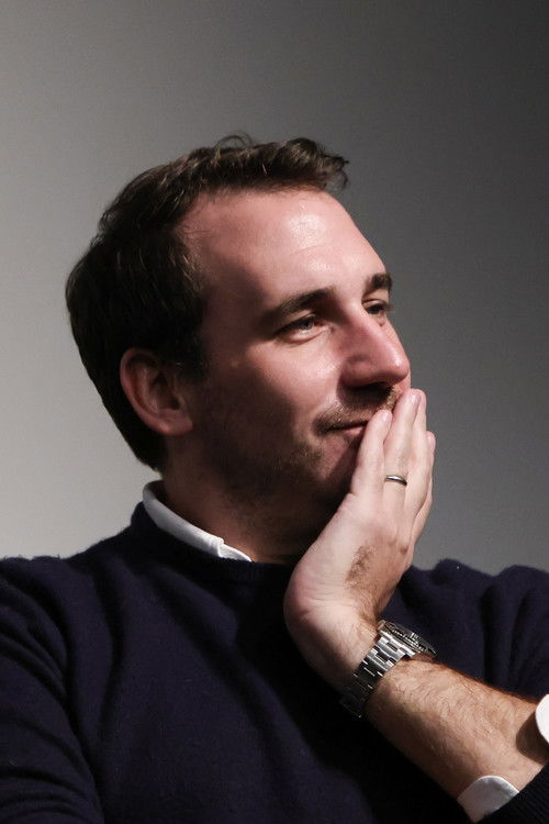 Photo of James Friend