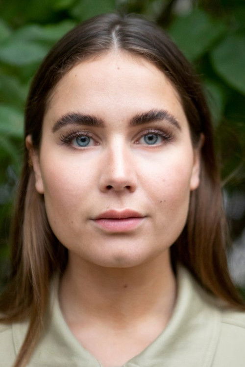 Photo of Ann Celina Fønsskov