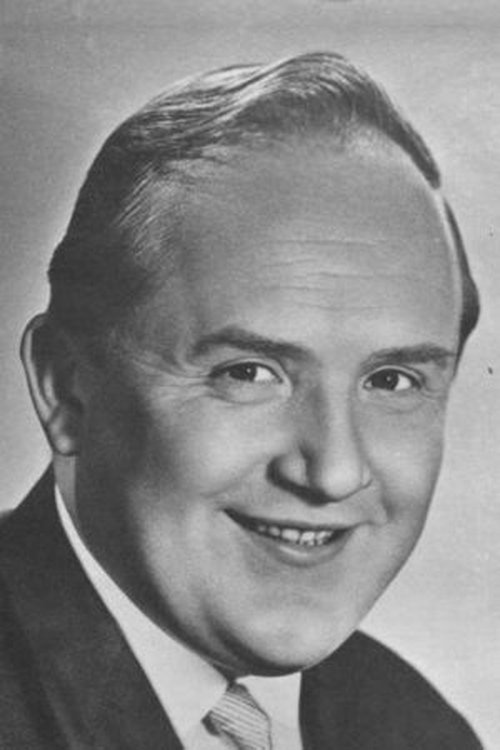 Photo of Pavel Vinnik