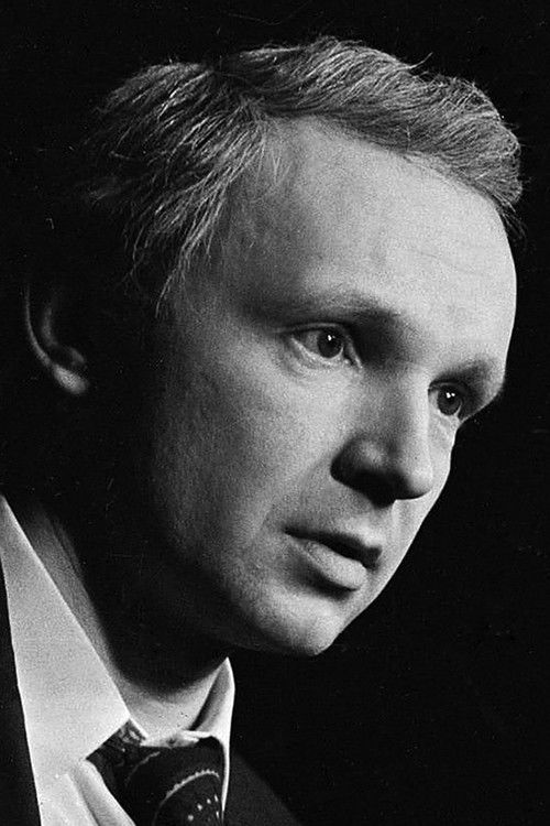 Photo of Andrey Myagkov