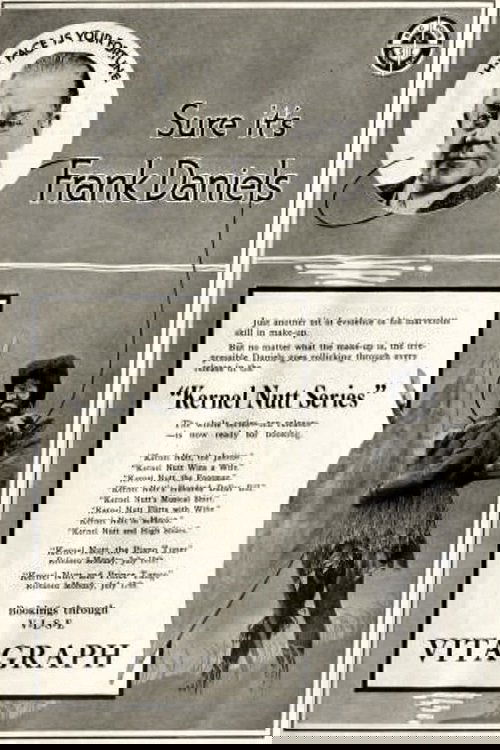 Kernel Nutt and High Shoes