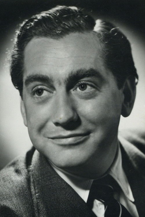 Photo of Tony Hancock