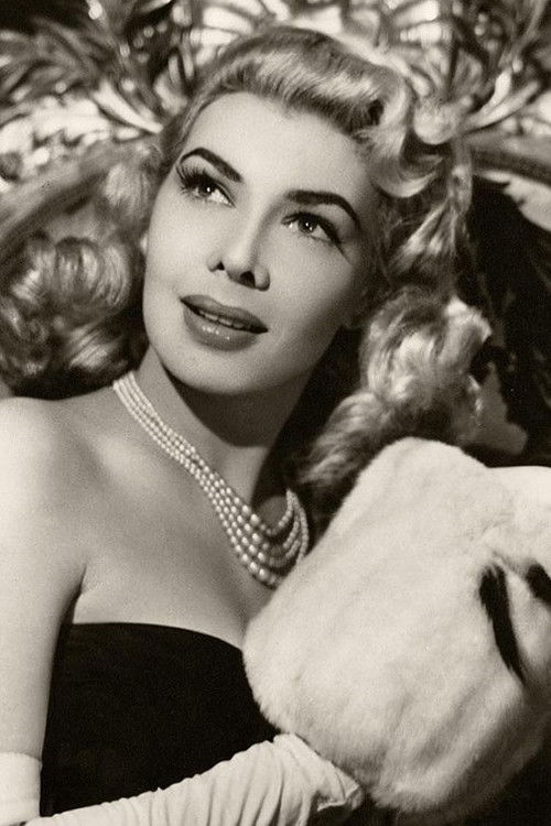 Photo of Dolores Gray