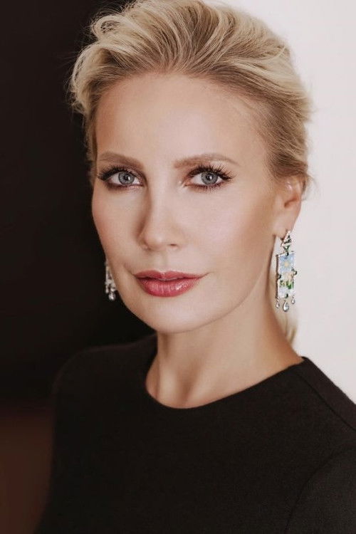 Photo of Elena Letuchaya