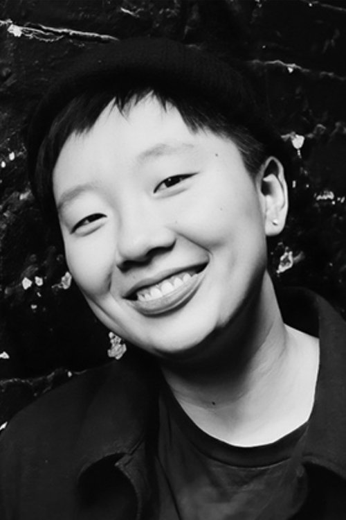Photo of Sabrina Wu