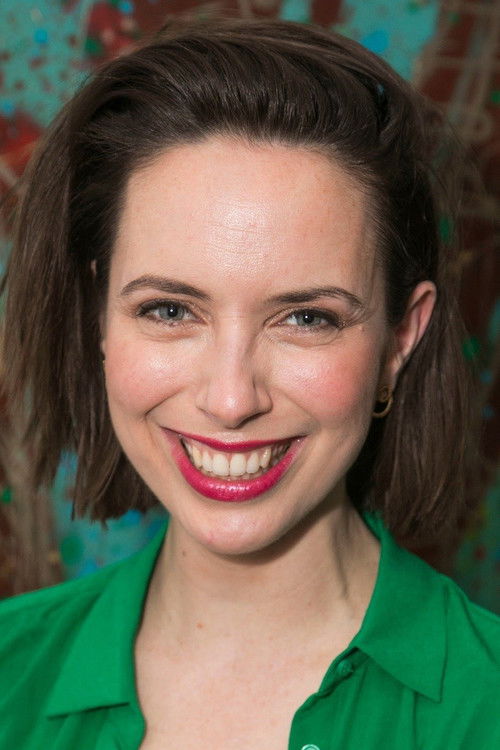 Photo of Kate O'Flynn