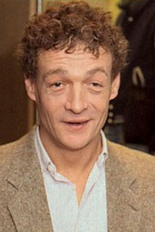 Photo of Philippe Léotard