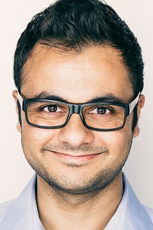 Photo of Mayank Bhatter