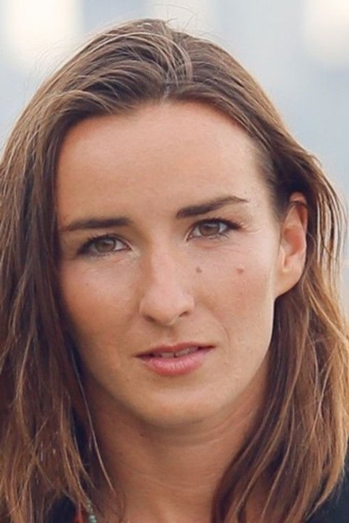 Photo of Salomé Stévenin