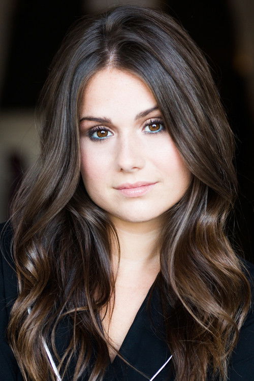 Photo of Frédérique Dufort