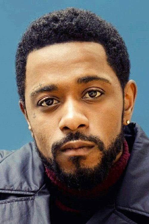 Photo of LaKeith Stanfield