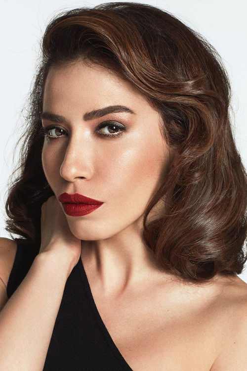 Photo of Burcu Güneş