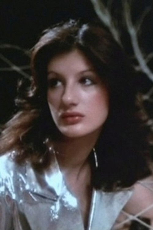 Photo of Sharon Mitchell