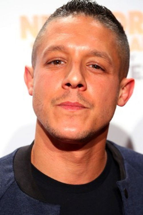 Photo of Theo Rossi