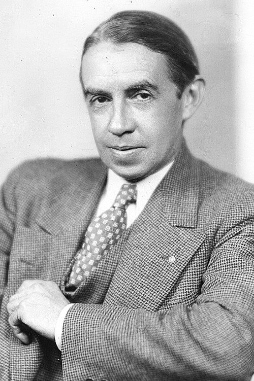 Photo of Harlan Briggs