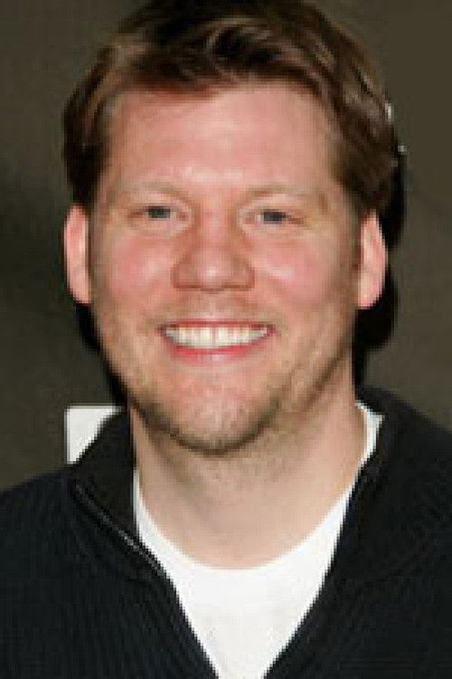 Photo of Christopher Zalla