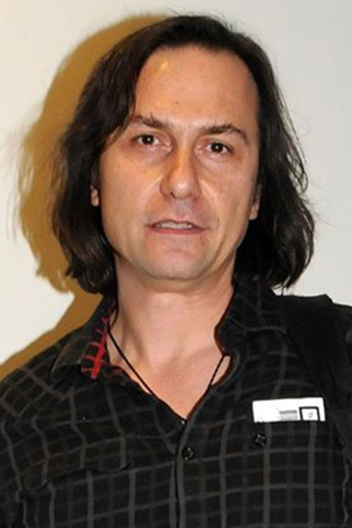 Photo of Dimitris Alexandris