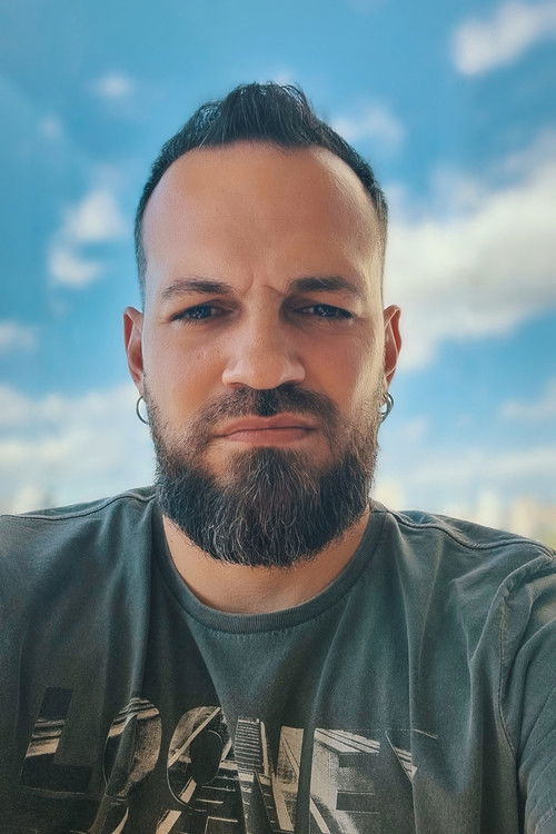 Photo of Piero Sbragia