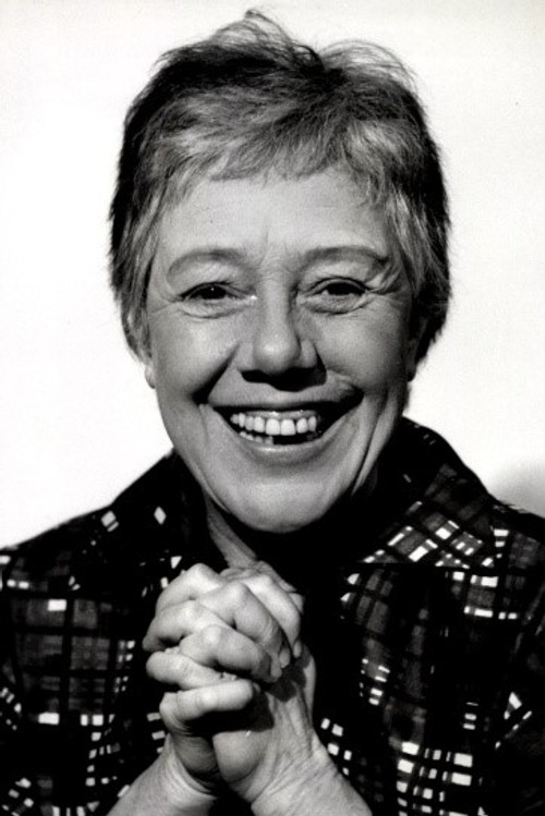 Photo of Ursula Herking