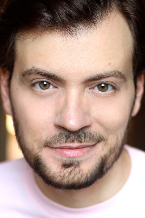 Photo of James Di Giacomo