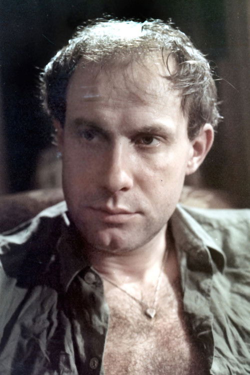 Photo of Piotr Machalica