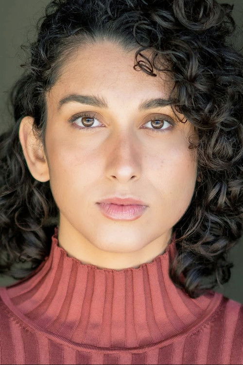 Photo of Anja Shanti