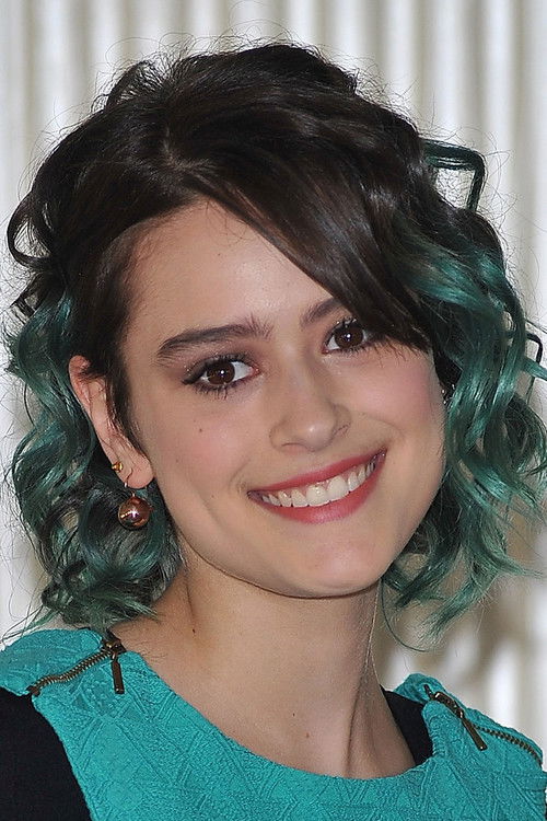 Photo of Rosabell Laurenti Sellers