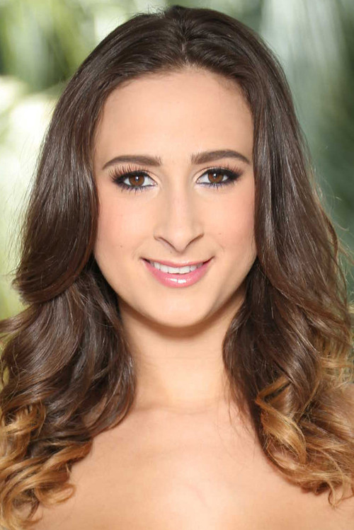 Photo of Ashley Adams