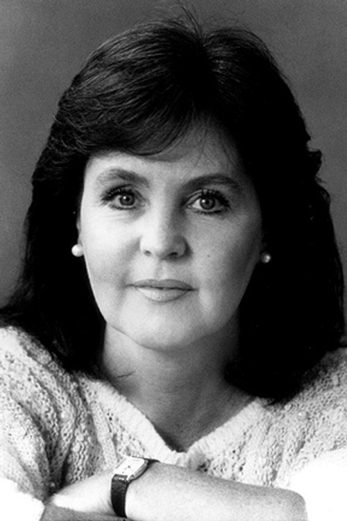 Photo of Pauline Collins
