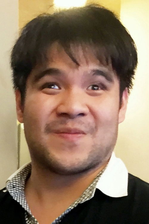 Photo of Huang Yu-Siang